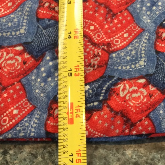 Set of two Clothes pin bags for the clothes line or closet storage, - Picture 4 of 5